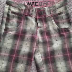 UFC shorts